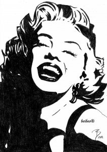 Marilyn Monroe