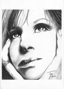 Barbra Streisand