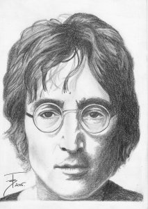 John Lennon