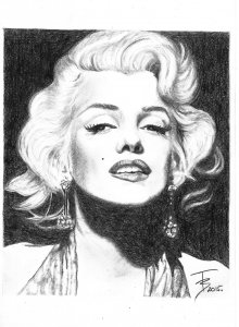 Marilyn Monroe