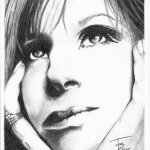 Barbra Streisand